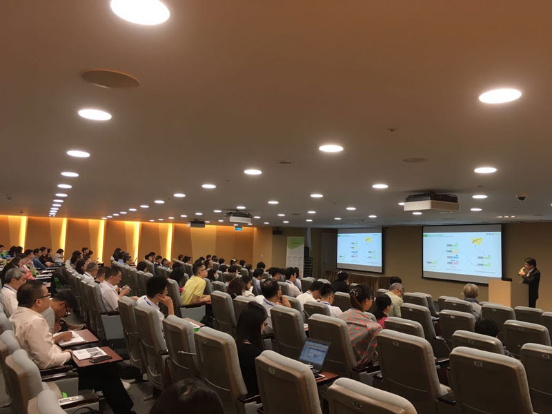 the 2017 Global Chemical and Material Compliance Seminar