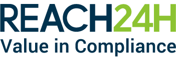 REACH24H Value in Compliance