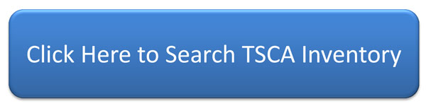 Introduction to U.S. TSCA Inventory