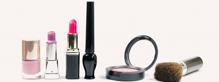 cosmetics